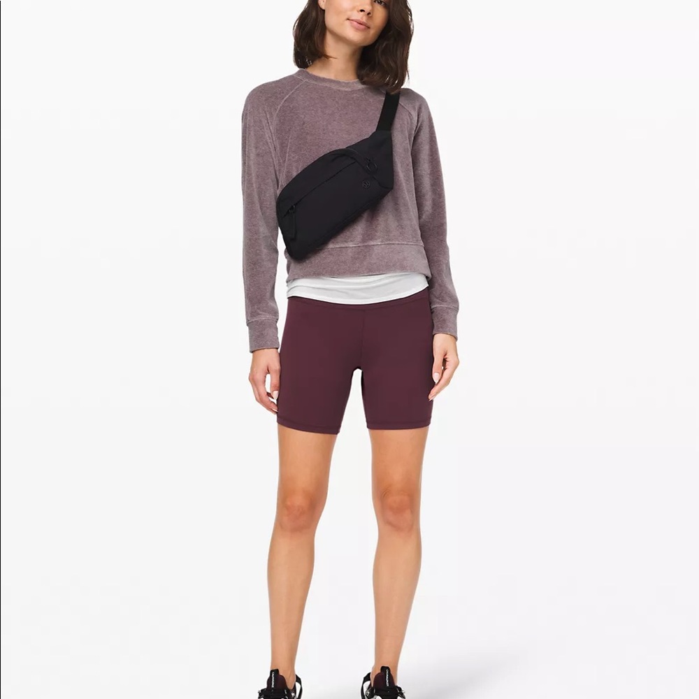 lululemon Align™ Short 6"